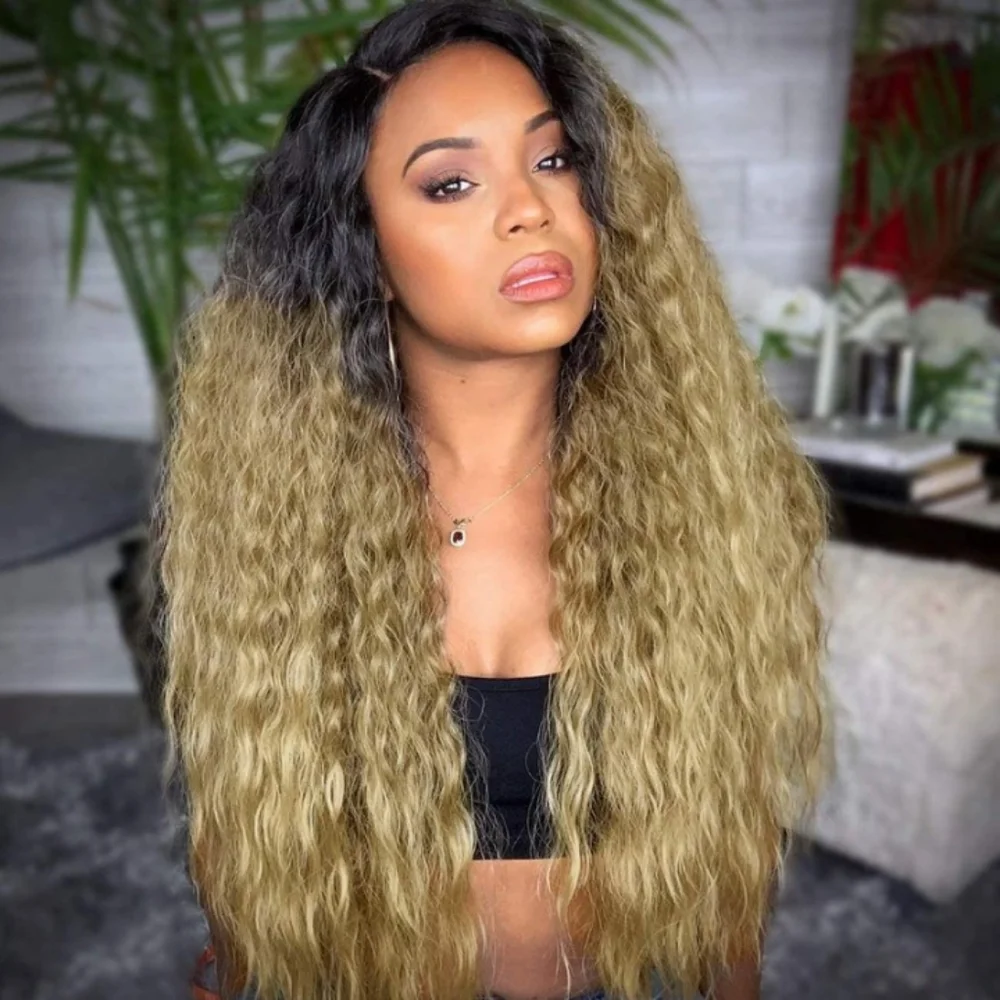 Blooming Hair 22